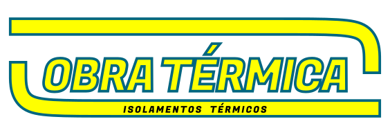 Isolamento Térmico | Obra Térmica Isolamentos | 25 Anos de Experiência