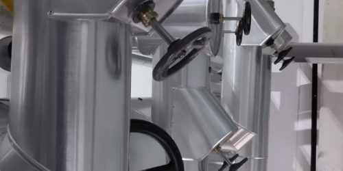 Obra Térmica Isolamentos - Serviços a frio