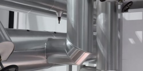 Obra Térmica Isolamentos - Serviços a frio