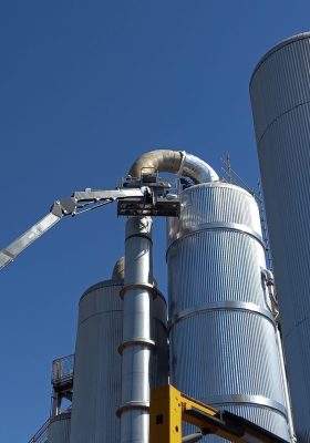 Obra Térmica Isolamentos - Serviços a quente