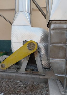 Obra Térmica Isolamentos - Serviços a quente