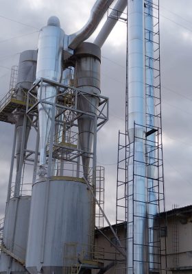 Obra Térmica Isolamentos - Serviços a quente