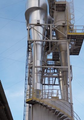 Obra Térmica Isolamentos - Serviços a quente